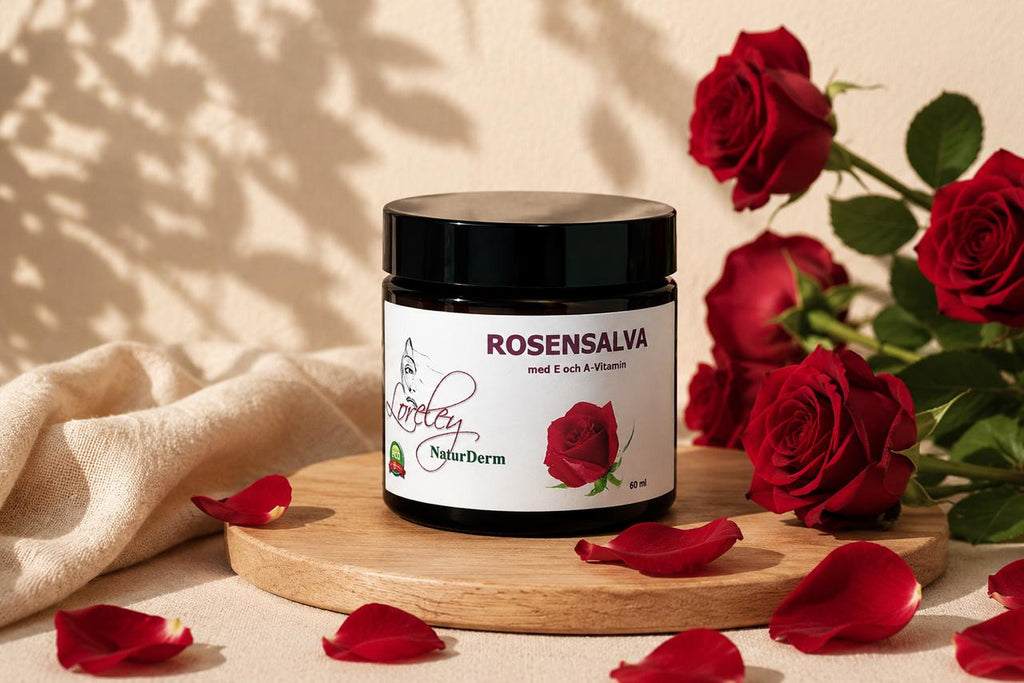 Rosensalva