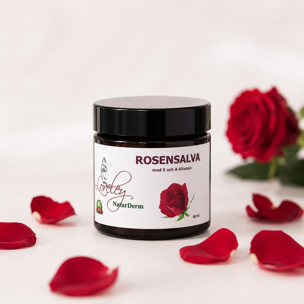 Rosensalva