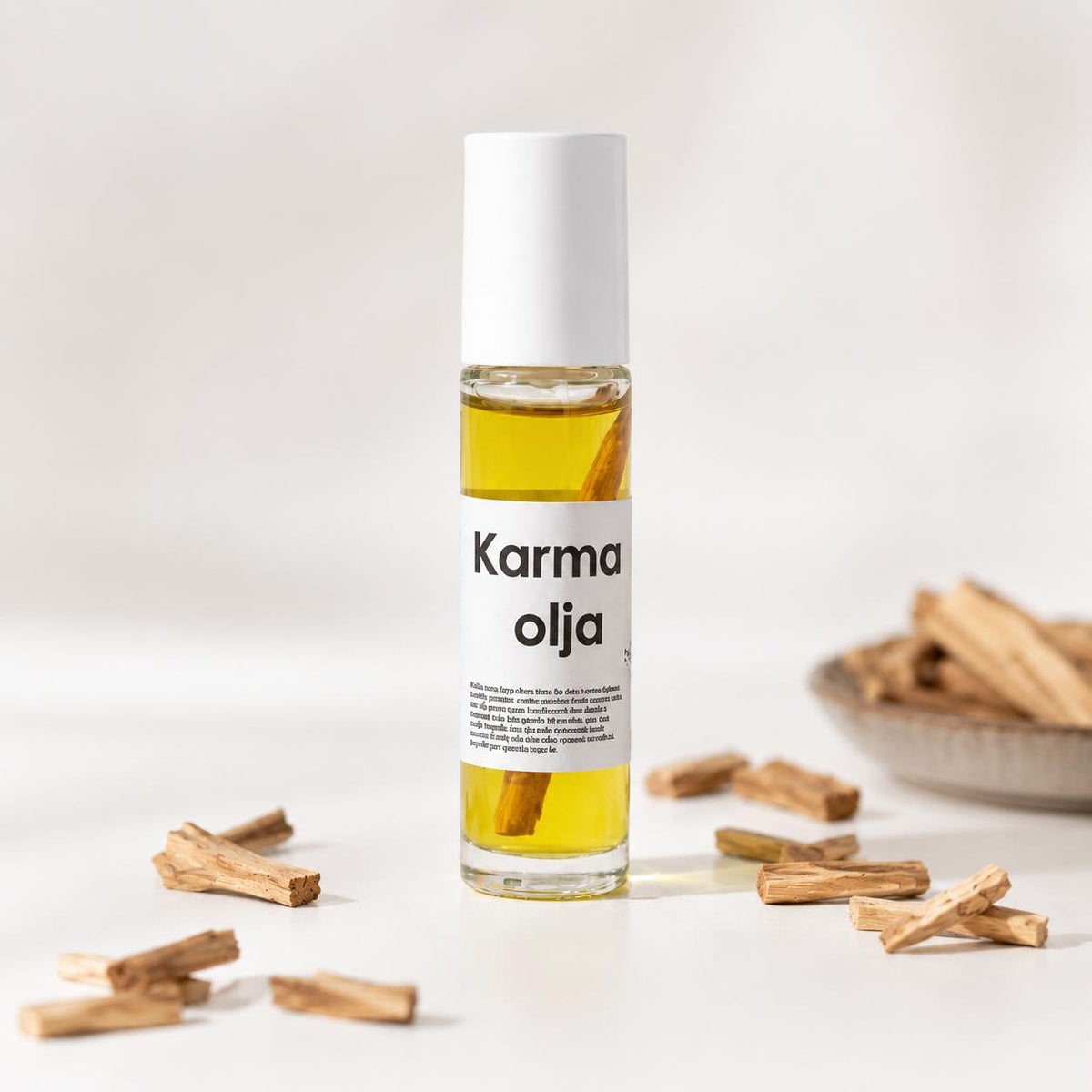 Karma Olja